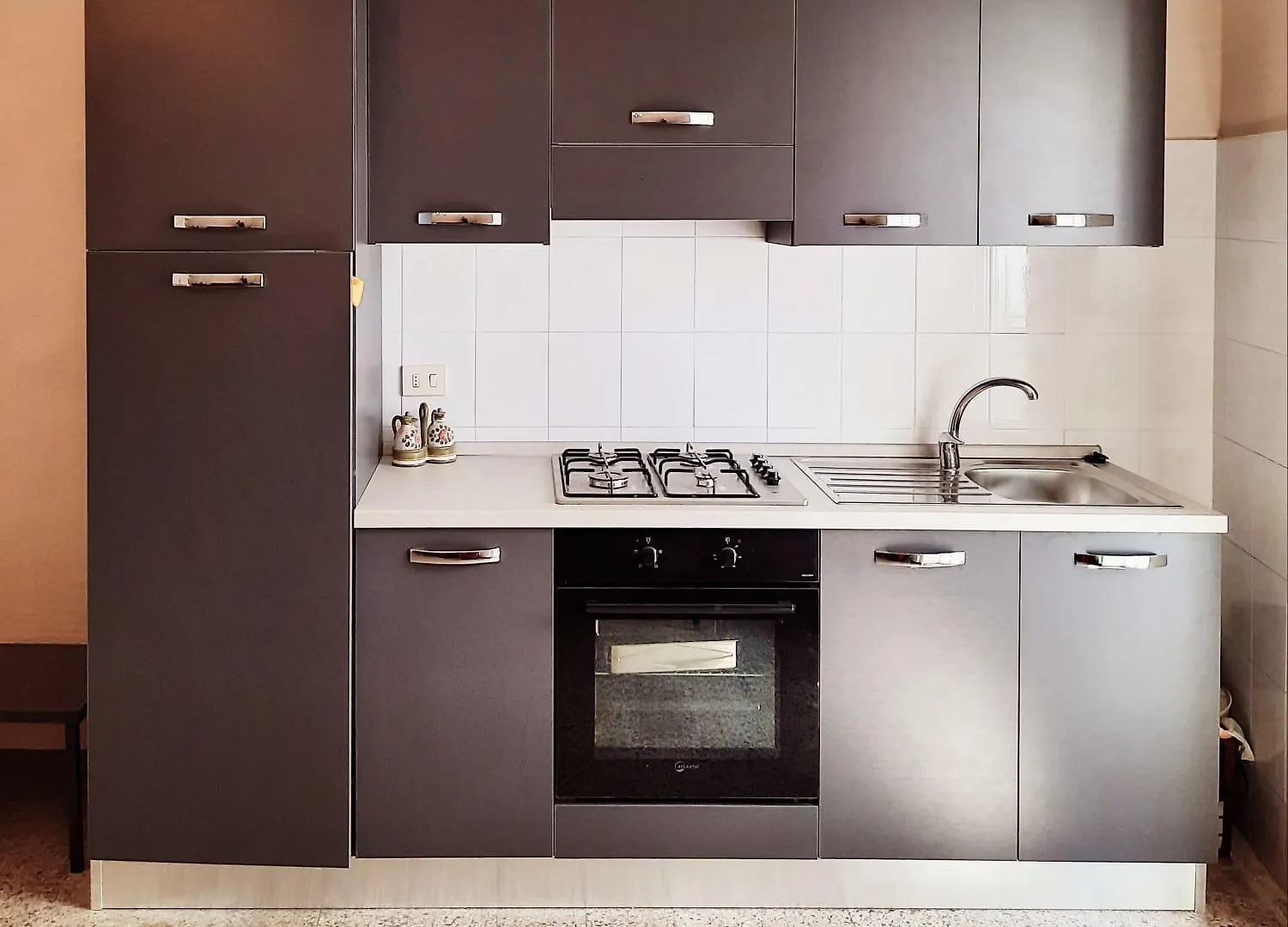 Nini - Casa Torre Nel Borgo Apartment Pontremoli Italy