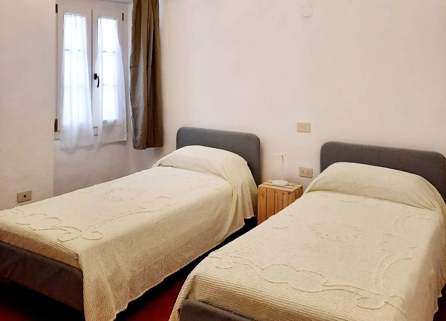 Nini - Casa Torre Nel Borgo Apartment Pontremoli Italy