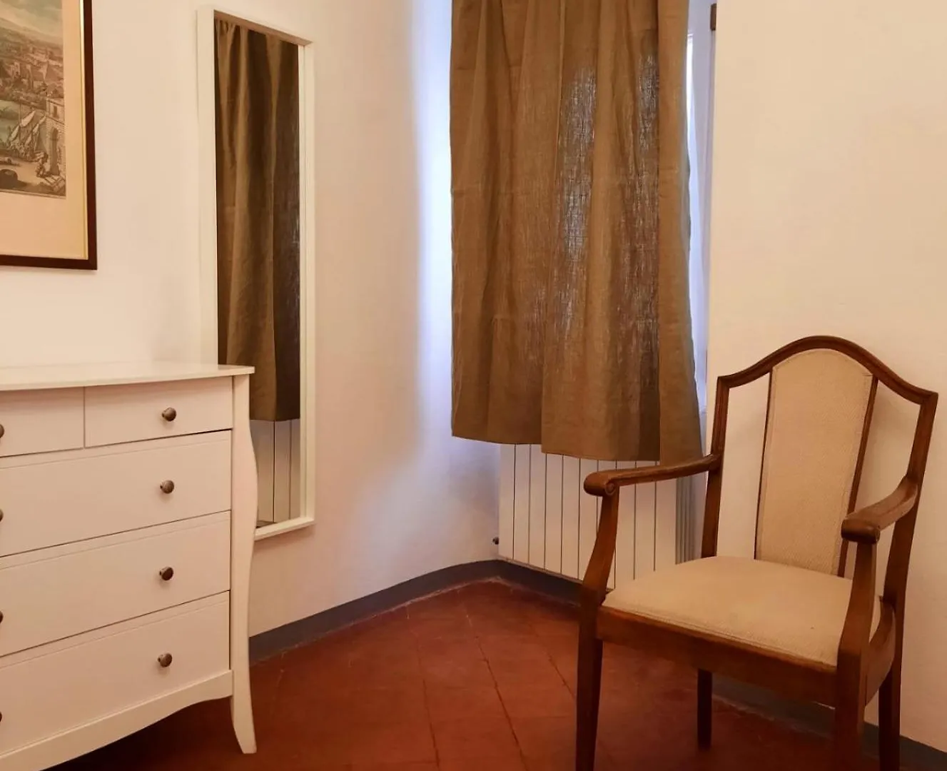 Nini - Casa Torre Nel Borgo Apartment Pontremoli