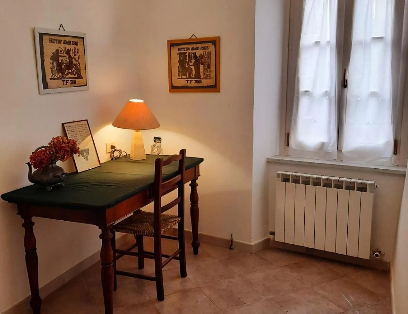 Nini - Casa Torre Nel Borgo Apartment Pontremoli Italy
