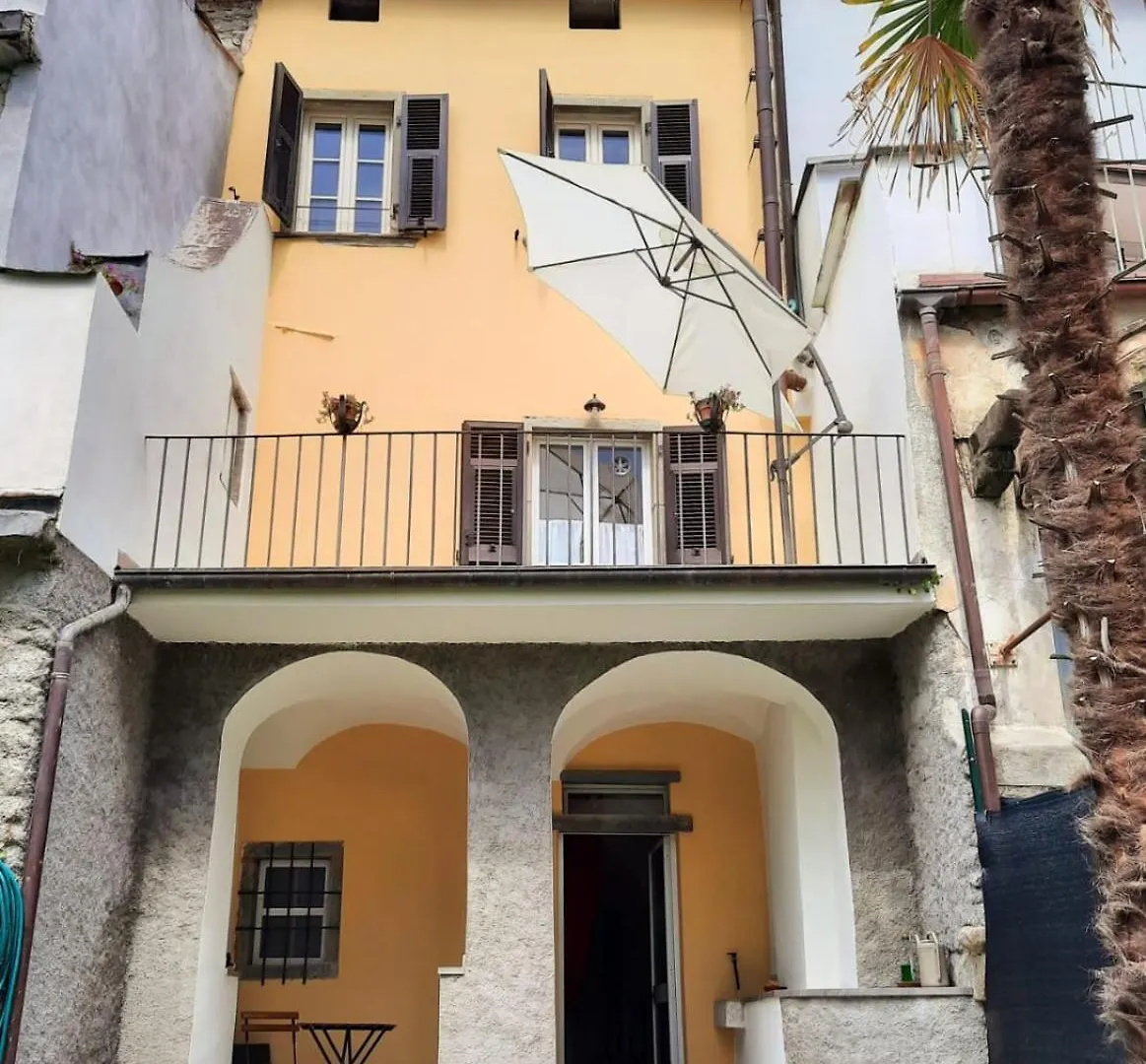 Nini - Casa Torre Nel Borgo Apartment Pontremoli