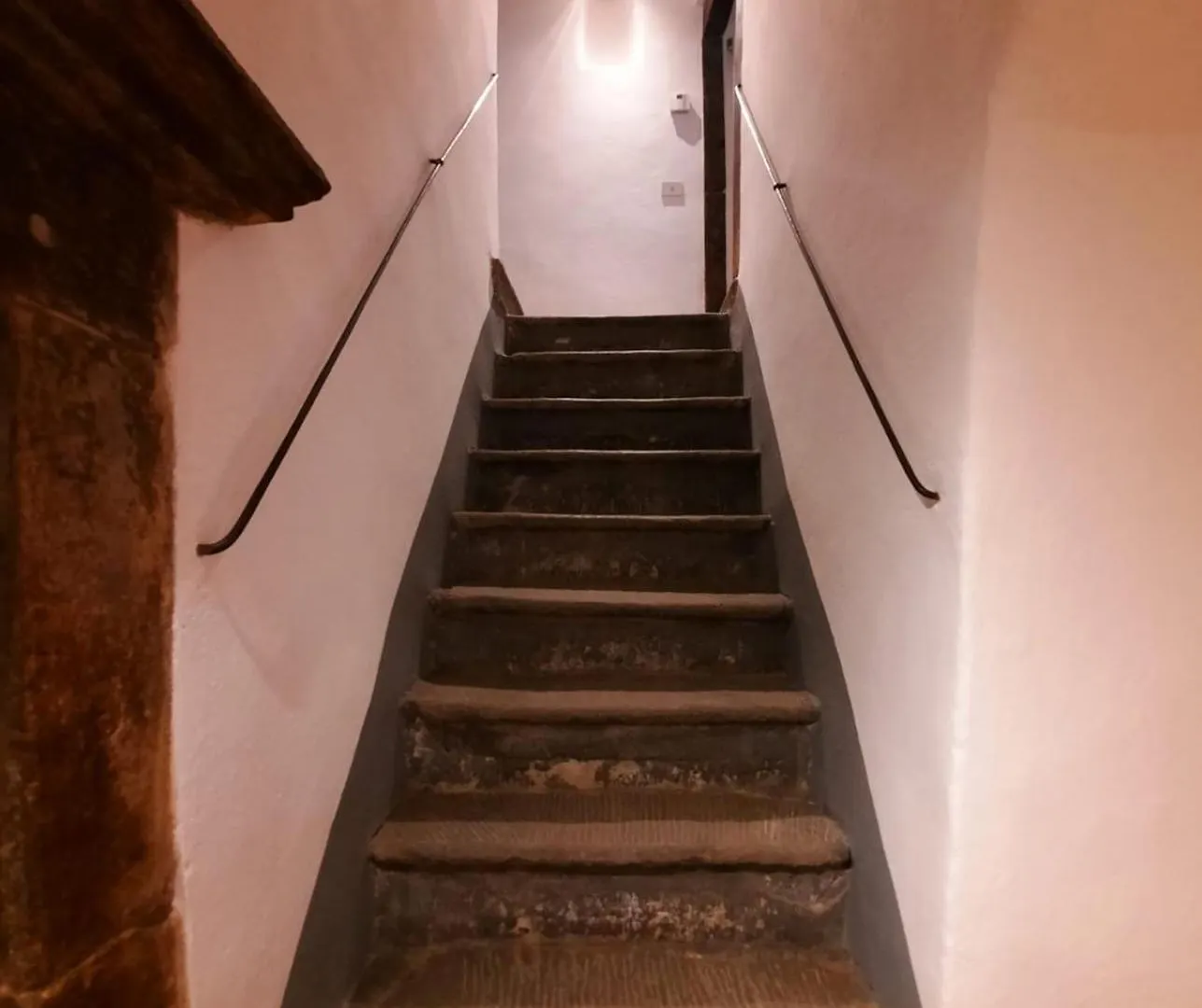 Nini - Casa Torre Nel Borgo Apartment Pontremoli