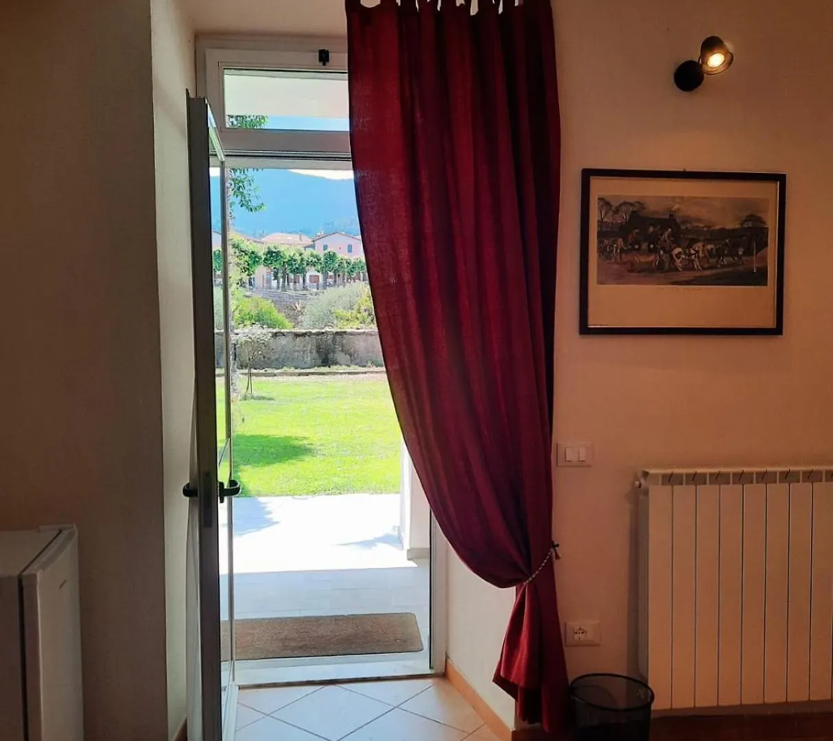 Nini - Casa Torre Nel Borgo Apartment Pontremoli